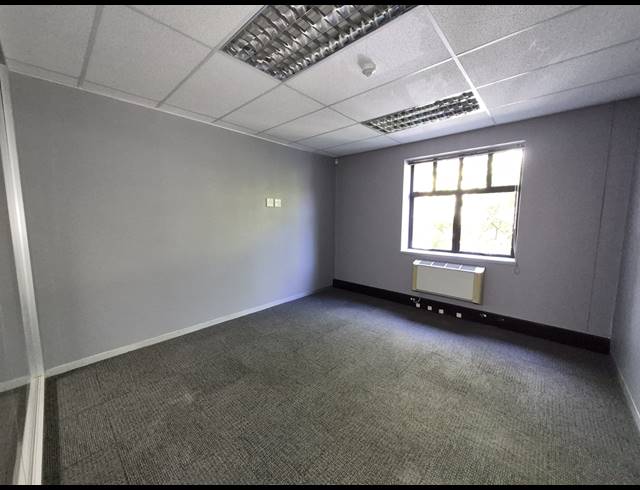 475M² OFFICE TO LET IN SANDTON CENTRAL